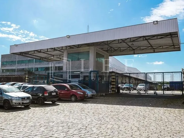 Imagem: Rua Novo Hamburgo - Carapicuíba