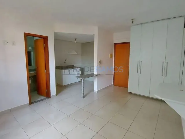 Imagem: Apartamento com 1 Dormitório para Alugar