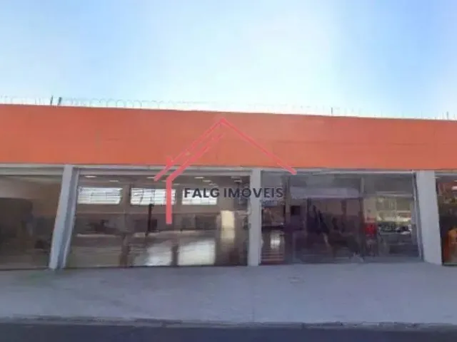 Imagem: Excelente Salão Comercial de Esquina com