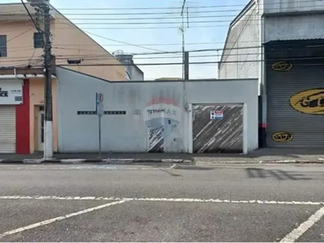 Imagem: Casa Comercial em Arujá 243M² no Centro