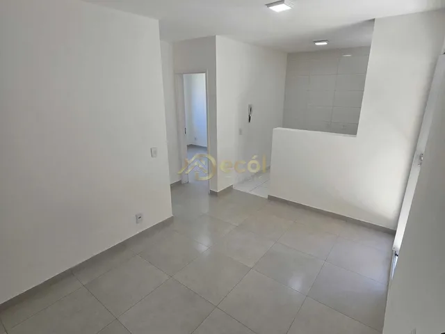 Imagem: Apartamento Garden Pronto para morar em
