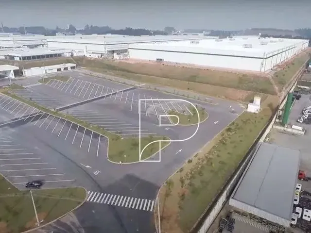 Imagem: Galpão para Alugar, 21780 M² por R$ 964.882,35/Mês
