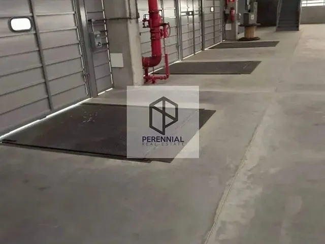 Imagem: Galpão para Locação em Embu - 2.463 M²