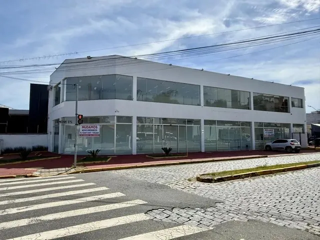 Imagem: Imóvel Comercial para Locação em Mogi
