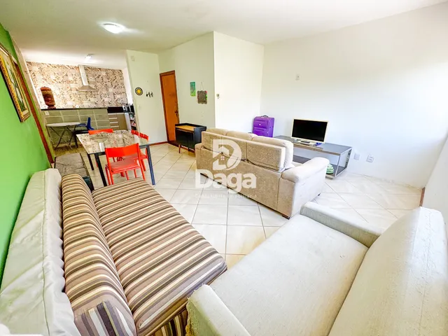 Imagem 15: Apartamento no Córrego Grande - 3 dormitórios, sendo 2 suites - Florianópolis/SC