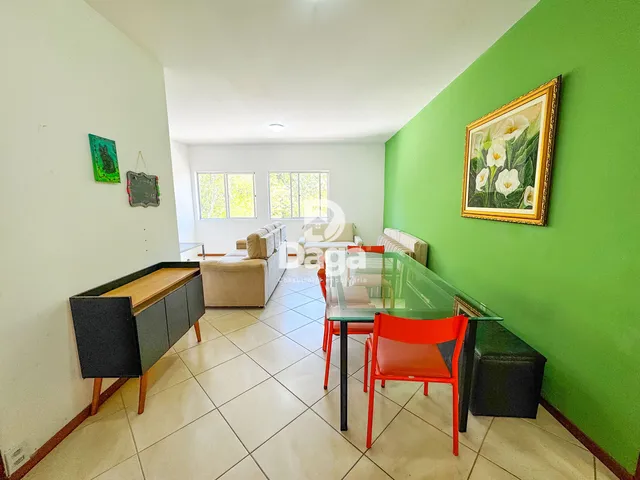 Imagem 6: Apartamento no Córrego Grande - 3 dormitórios, sendo 2 suites - Florianópolis/SC