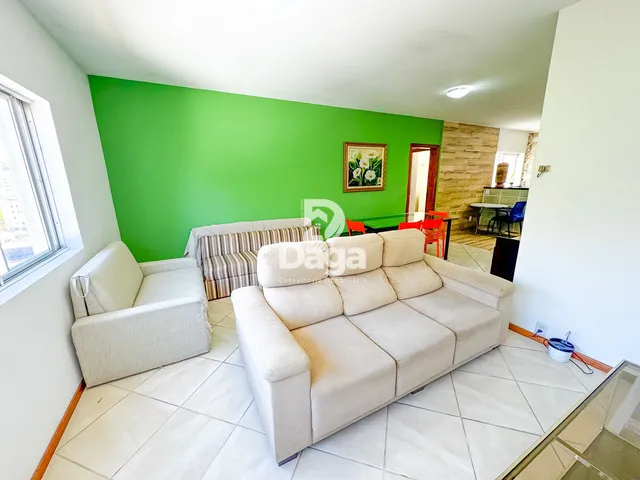 Imagem 14: Apartamento no Córrego Grande - 3 dormitórios, sendo 2 suites - Florianópolis/SC