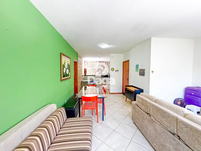 Imagem: Apartamento no Córrego Grande - 3 dormitórios