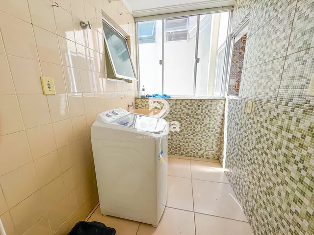 Imagem 4: Apartamento no Córrego Grande - 3 dormitórios, sendo 2 suites - Florianópolis/SC