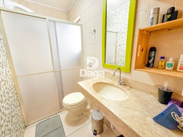 Imagem 7: Apartamento no Córrego Grande - 3 dormitórios, sendo 2 suites - Florianópolis/SC
