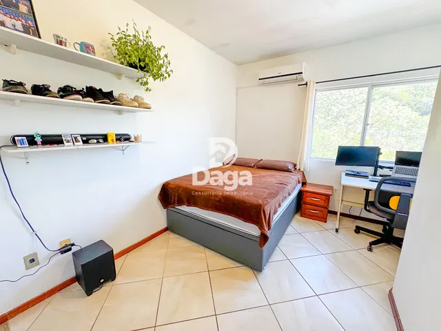 Imagem 10: Apartamento no Córrego Grande - 3 dormitórios, sendo 2 suites - Florianópolis/SC