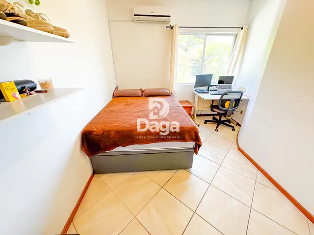 Imagem 11: Apartamento no Córrego Grande - 3 dormitórios, sendo 2 suites - Florianópolis/SC