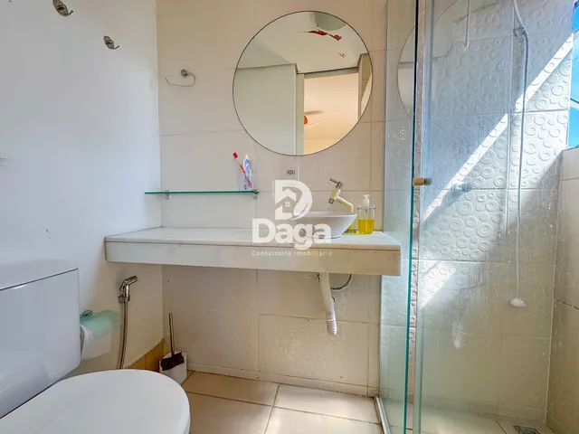 Imagem 3: Apartamento no Córrego Grande - 3 dormitórios, sendo 2 suites - Florianópolis/SC