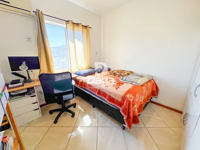 Imagem 16: Apartamento no Córrego Grande - 3 dormitórios, sendo 2 suites - Florianópolis/SC