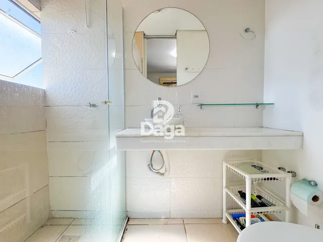 Imagem 13: Apartamento no Córrego Grande - 3 dormitórios, sendo 2 suites - Florianópolis/SC