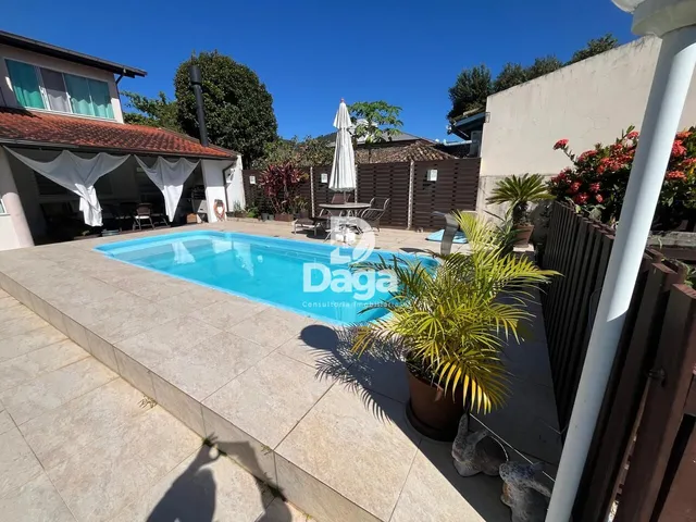 Imagem: Casa Alto Padrão, em Local Super Agradável