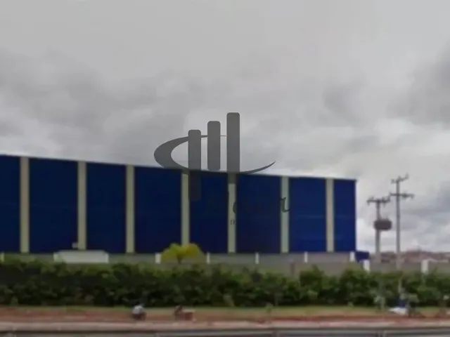 Imagem: Locação Galpão Itu Centro Ref 42482