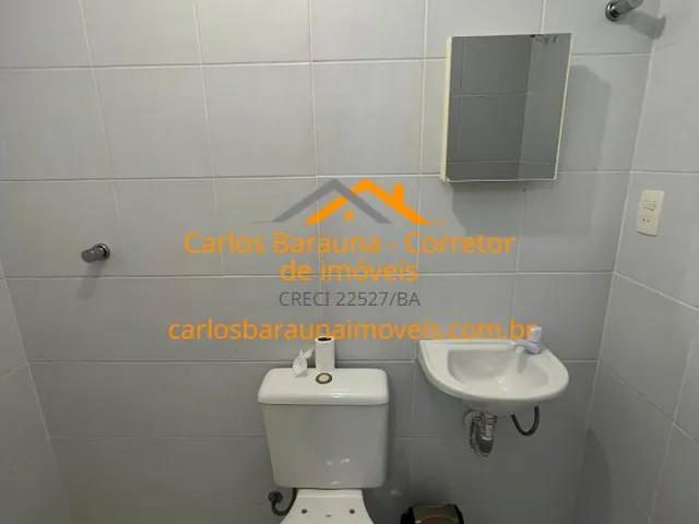 Imagem 4: Casa de Luxo Mobiliada em Condomínio Flamingos Paradise 3/4 Ar Split 2 Suítes Varanda