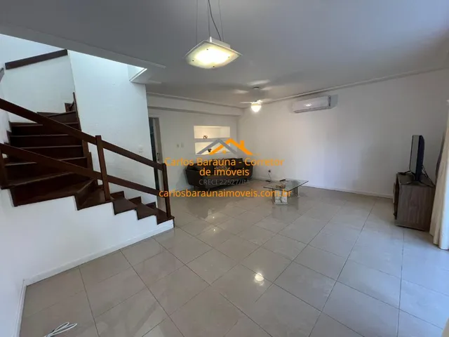 Imagem 8: Casa de Luxo Mobiliada em Condomínio Flamingos Paradise 3/4 Ar Split 2 Suítes Varanda
