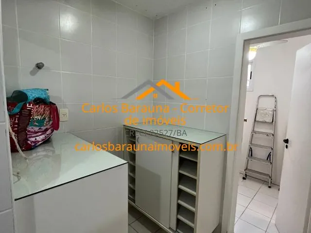 Imagem 3: Casa de Luxo Mobiliada em Condomínio Flamingos Paradise 3/4 Ar Split 2 Suítes Varanda