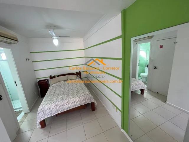 Imagem 9: Casa de Luxo Mobiliada em Condomínio Flamingos Paradise 3/4 Ar Split 2 Suítes Varanda