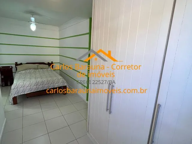 Imagem 5: Casa de Luxo Mobiliada em Condomínio Flamingos Paradise 3/4 Ar Split 2 Suítes Varanda