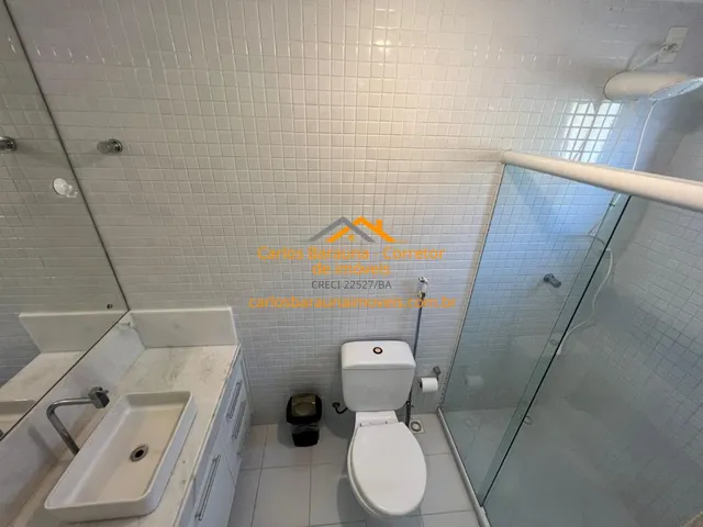 Imagem 7: Casa de Luxo Mobiliada em Condomínio Flamingos Paradise 3/4 Ar Split 2 Suítes Varanda