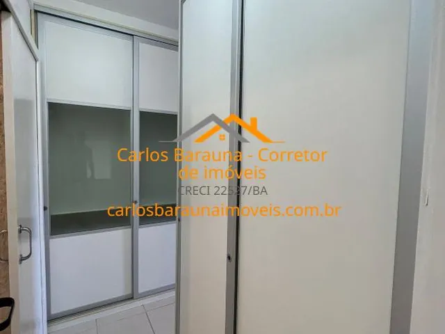 Imagem 10: Casa de Luxo Mobiliada em Condomínio Flamingos Paradise 3/4 Ar Split 2 Suítes Varanda