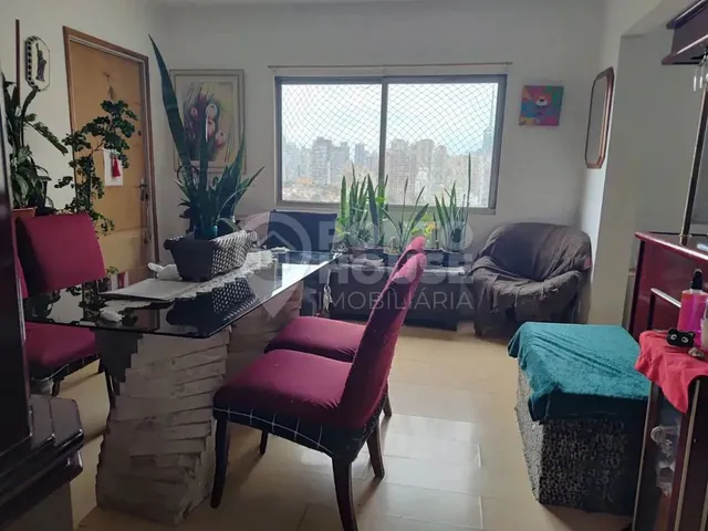 Imagem: Apartamento À Venda de 87M², na Aclimação