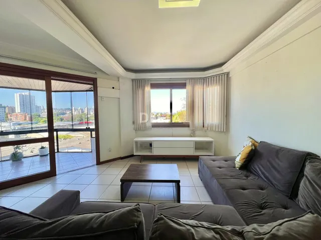 Imagem: Apartamento com 3 Quartos e 123M² À Venda