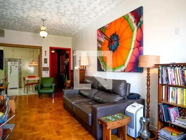Imagem: Apartamento À Venda - Aclimação, 2 Quartos