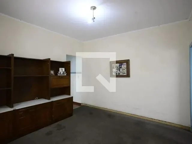 Imagem: Casa À Venda - Cambuci, 2 Quartos, 180