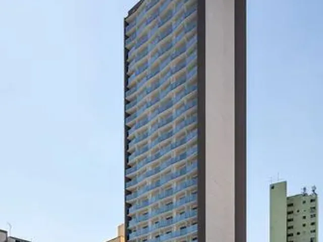 Imagem: Oportunidade Lindo Studio Mobiliado na