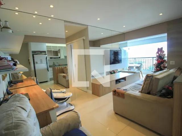 Imagem: Apartamento À Venda - Belém, 2 Quartos