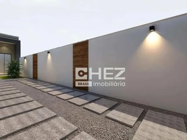Imagem 7: Casa com 2 Dormitórios À Venda, 72 M² a Partir de R$ 369.900 - Vila do Peró - Cabo