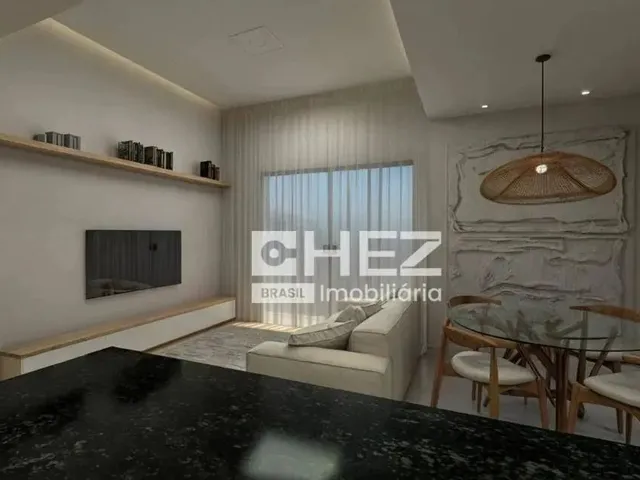 Imagem 5: Casa com 2 Dormitórios À Venda, 72 M² a Partir de R$ 369.900 - Vila do Peró - Cabo