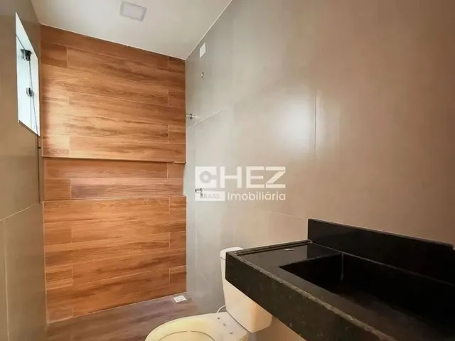 Imagem 11: Casa com 2 Dormitórios À Venda, 72 M² a Partir de R$ 369.900 - Vila do Peró - Cabo