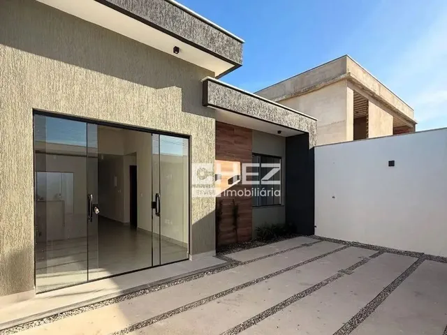 Imagem 4: Casa com 2 Dormitórios À Venda, 72 M² a Partir de R$ 369.900 - Vila do Peró - Cabo