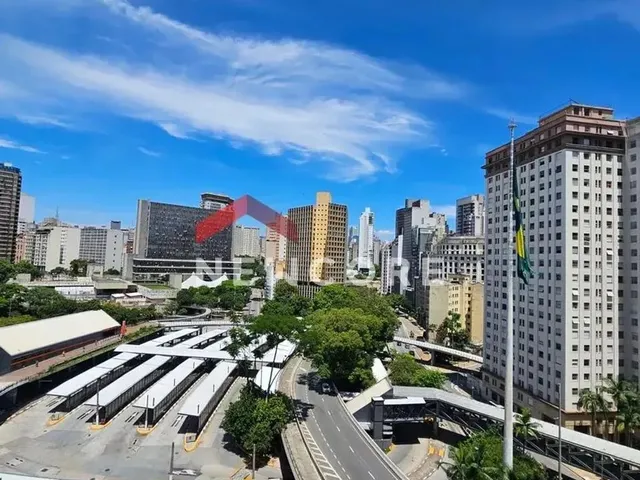 Imagem: Apartamento em Rua São Francisco - Sé