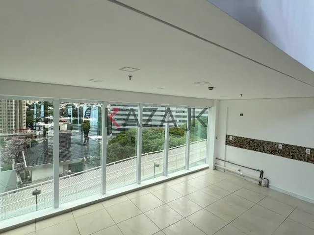 Imagem 11: Salão/Loja Locação Comercial Golden Office Jundiaí