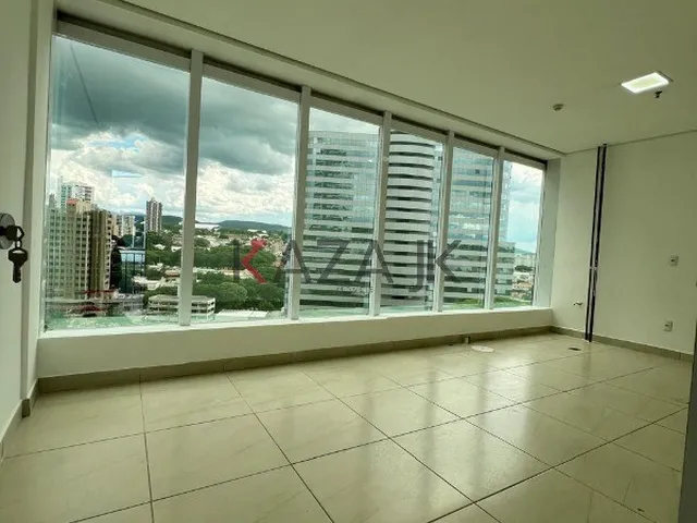 Imagem 10: Salão/Loja Locação Comercial Golden Office Jundiaí