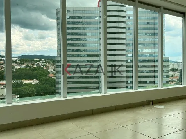 Imagem 8: Salão/Loja Locação Comercial Golden Office Jundiaí