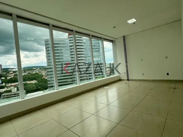Imagem 16: Salão/Loja Locação Comercial Golden Office Jundiaí