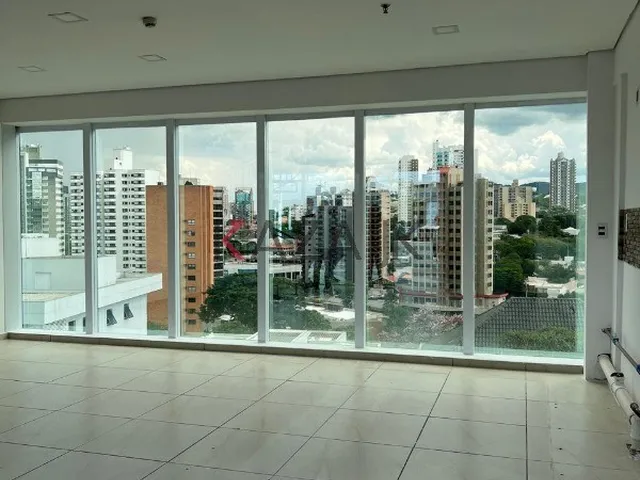 Imagem 9: Salão/Loja Locação Comercial Golden Office Jundiaí