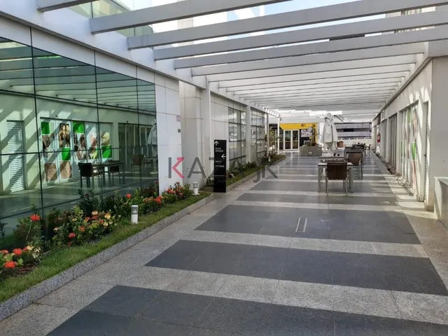 Imagem 4: Salão/Loja Locação Comercial Golden Office Jundiaí
