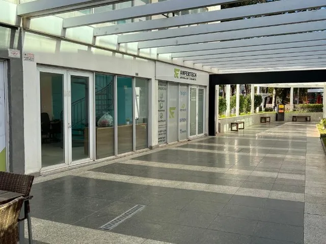 Imagem 3: Salão/Loja Locação Comercial Golden Office Jundiaí