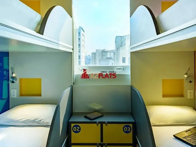 Imagem: Flat com Ótimo Preço no Centro de Sp