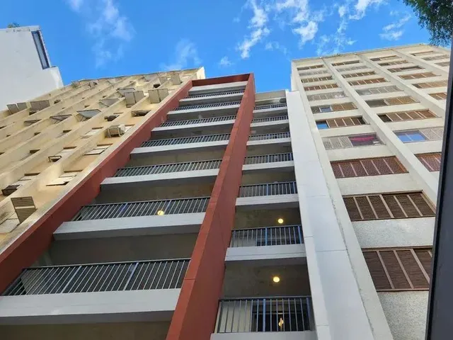 Imagem: Studio À Venda em São Paulo, Higienópolis