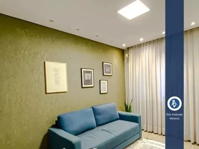 Imagem: Casa a Venda na Mooca 170M 2 Vagas