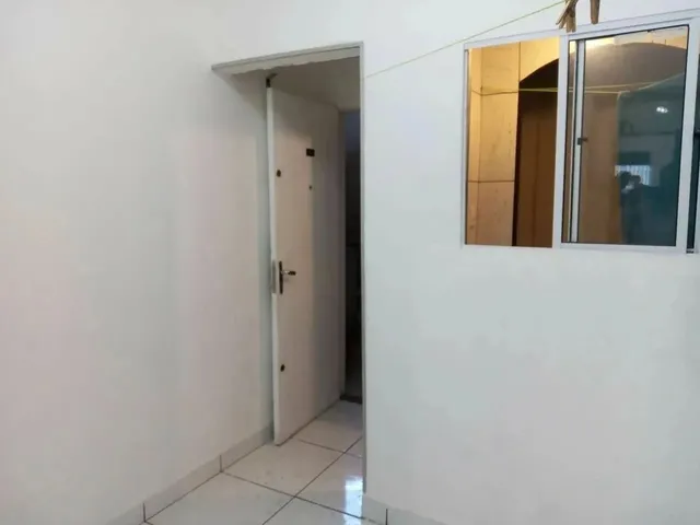 Imagem: Apartamento em Rua Azevedo Marques - santa